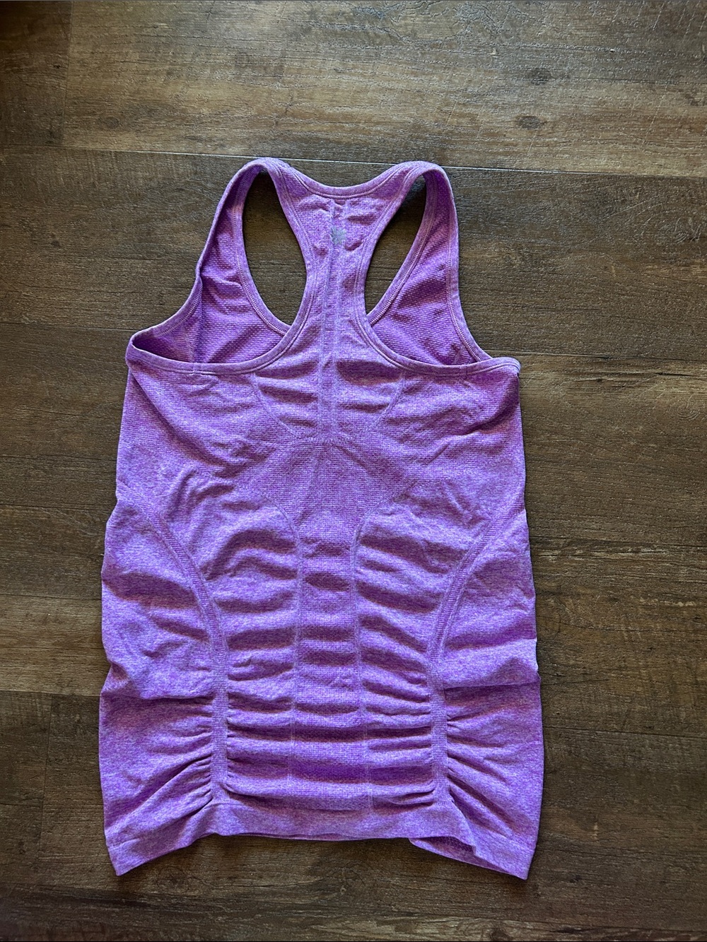 Athleta Racerback Tank Top - Picture 3 of 9